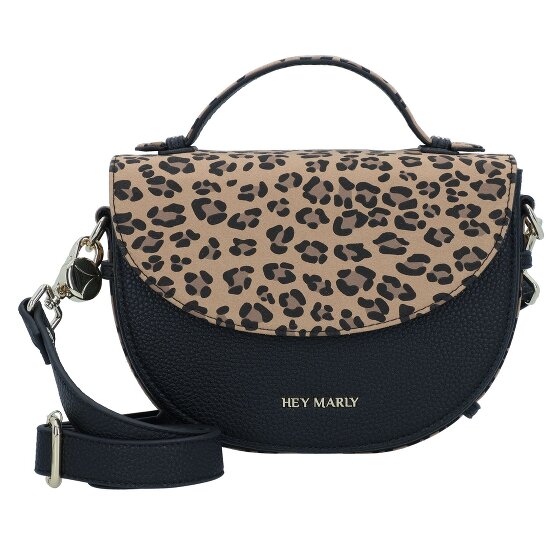Hey Marly Soul Sister Borsetta Pelle 22 cm