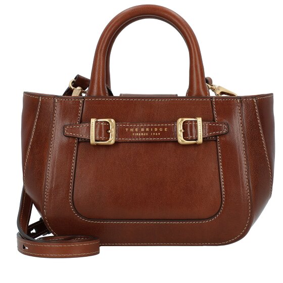 The Bridge Gaia Borsetta Pelle 23 cm