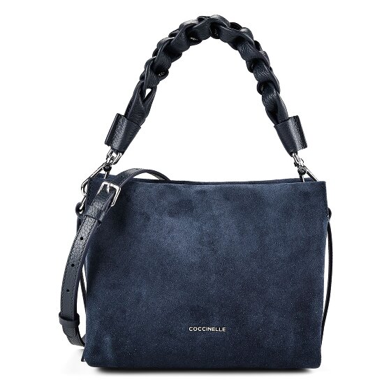 Coccinelle Boheme Borsetta Vera Pelle 22.5 cm