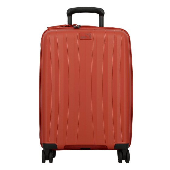 Jump Enais 4 ruote Carrello della cabina 55 cm