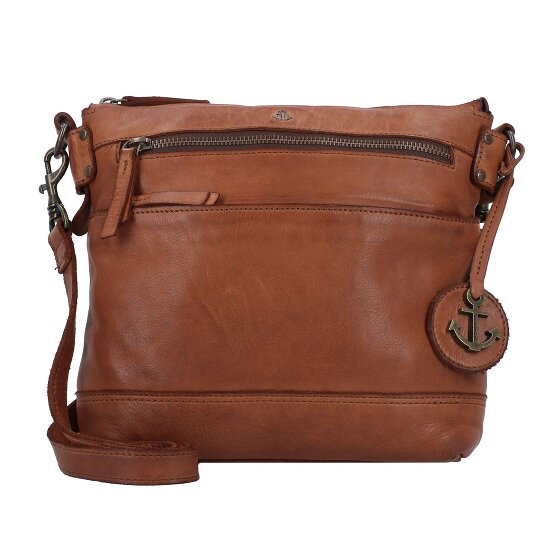 Harbour 2nd Anchor Love Isalie Borsa a tracolla Pelle 24 cm