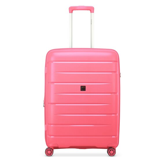 MODO by Roncato Starlight 3.0 4 ruote Carrello 66 cm con piega di espansione
