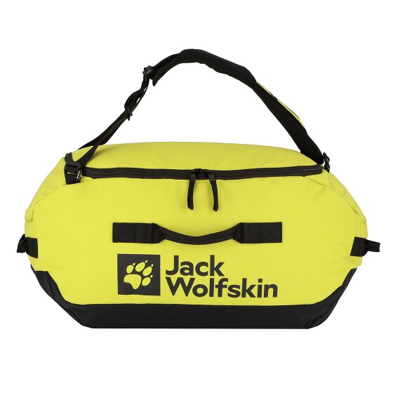 Jack Wolfskin All-In 65 Borsa da viaggio Weekender 70 cm