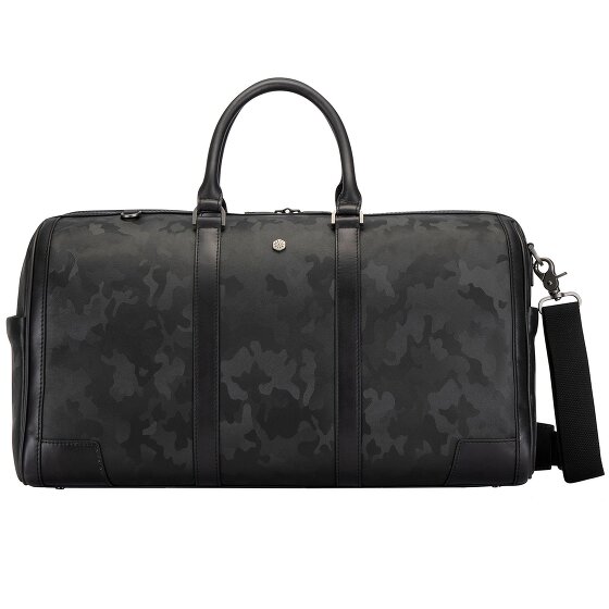 Jekyll & Hide Montana Borsa da viaggio Weekender Pelle 52 cm