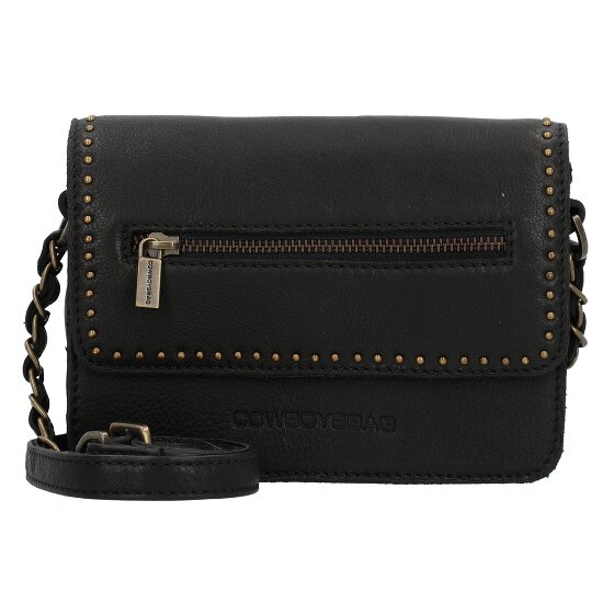 Cowboysbag Bridgetown Borsa a tracolla Pelle 18.5 cm