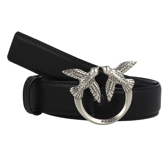 PINKO Love Berry Cintura Pelle