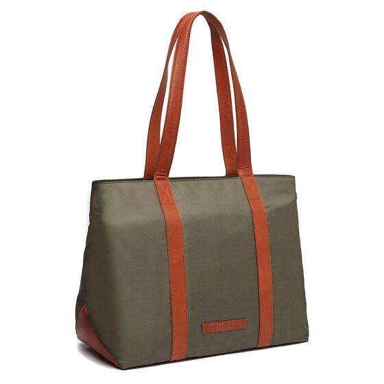 The Chesterfield Brand Otta Borsa shopper Pelle 40 cm Scomparto per laptop