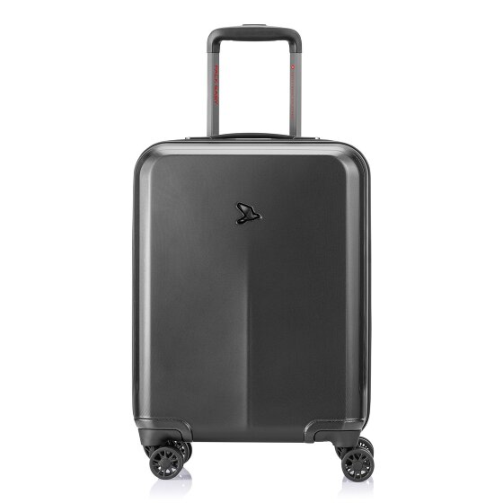 Pack Easy Genius 4 ruote Trolley cabina S 54 cm