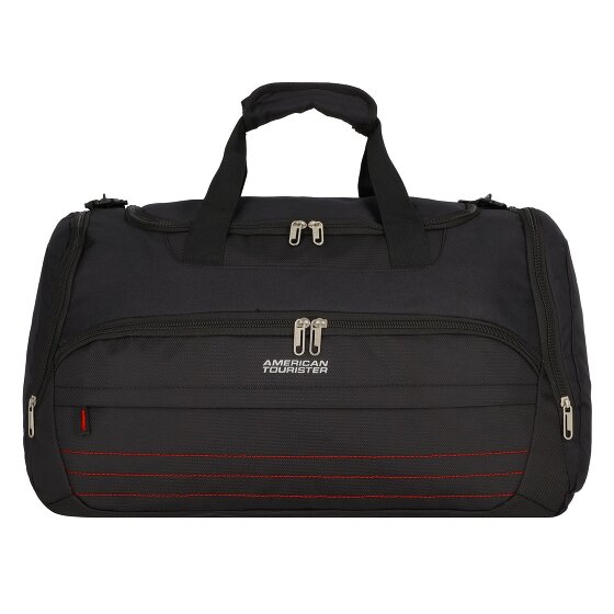 American Tourister Bombay Beach Borsa da viaggio Weekender 62 cm