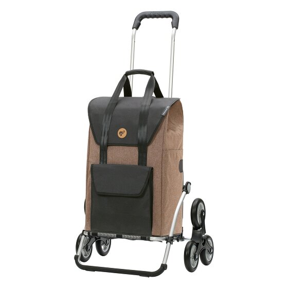 Andersen Shopper Royal Shopper Carrello della spesa 58 cm