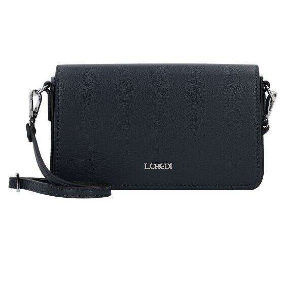 L.Credi Borsa a tracolla Jane 21 cm