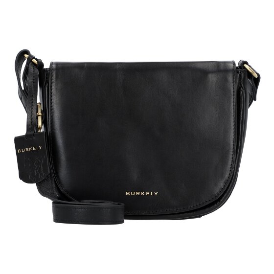 Burkely Vintage Veda Borsa a tracolla Pelle 22 cm