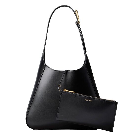 Calvin Klein Hardware Borsa a tracolla 30 cm