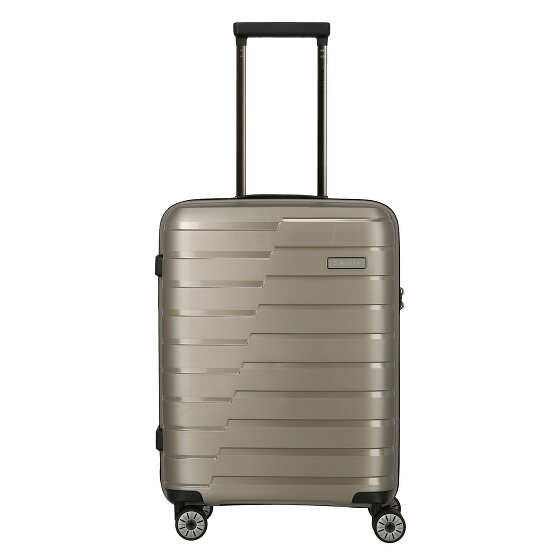 Travelite Carrello cabina Air Base a 4 ruote 55 cm