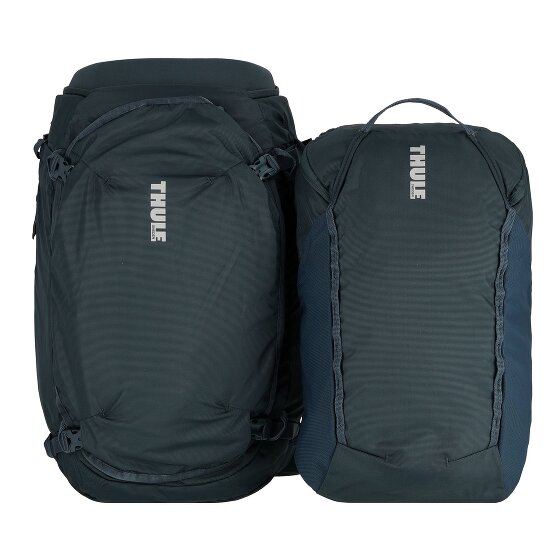 Thule Zaino da viaggio Landmark 55 cm scomparto per laptop