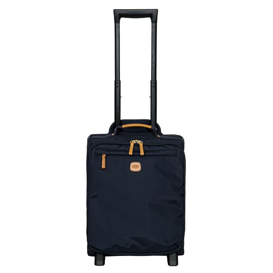 Bric's X-Collection 2 ruote Carrello della cabina 43 cm