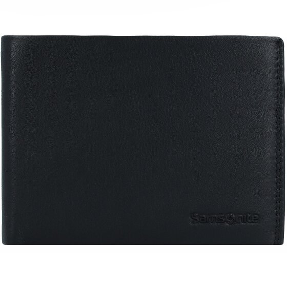 Samsonite Portafoglio Attack 2 RFID in pelle 12,5 cm