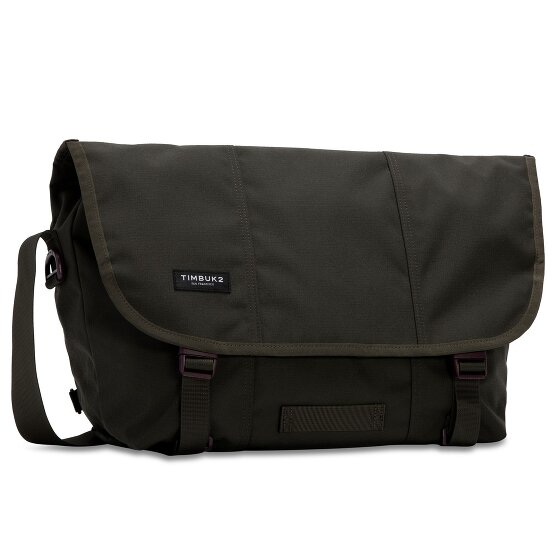 Timbuk2 Heritage Flight Classic Messenger M 46 cm scomparto per laptop