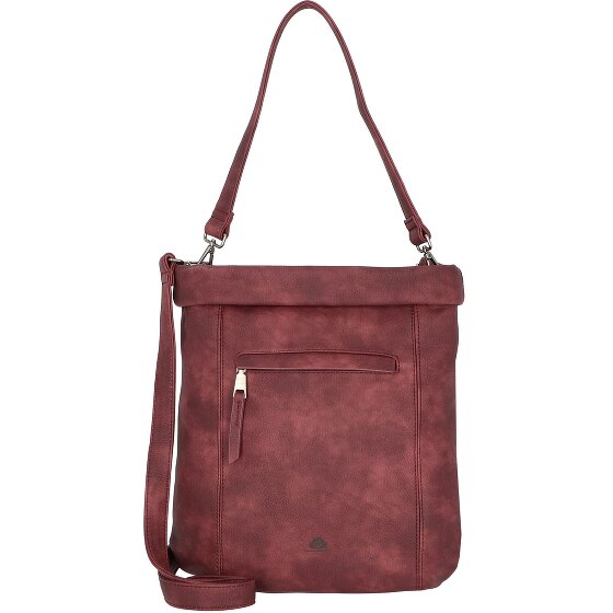 Greenburry Mad'l Dasch Liselotte Borsa a tracolla 31 cm