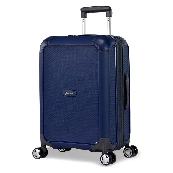 Eminent Aegis 4 ruote Carrello della cabina S 55 cm con piega di espansione