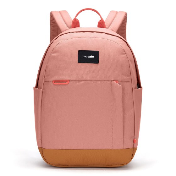 Pacsafe Go Backpack RFID 36,5 cm Scomparto per computer portatile