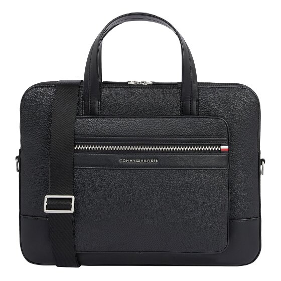 Tommy Hilfiger TH Central Valigetta 39 cm Scomparto per laptop