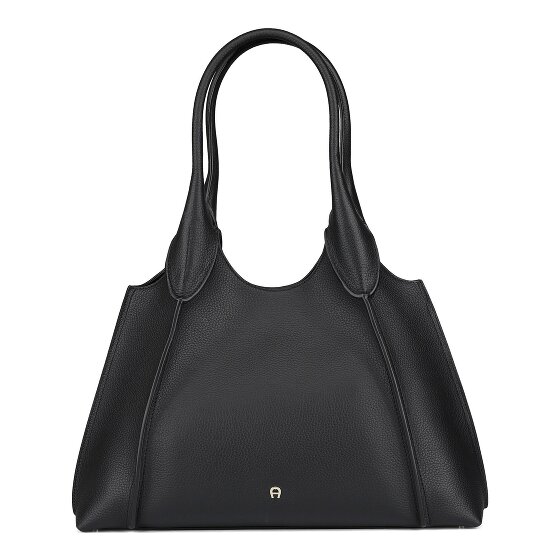 AIGNER Kayla Borsa a tracolla Pelle 49 cm