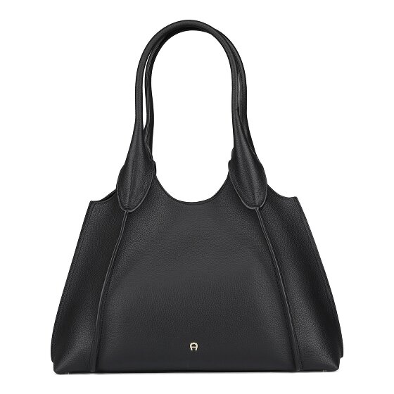 AIGNER Kayla Borsa a tracolla Pelle 49 cm