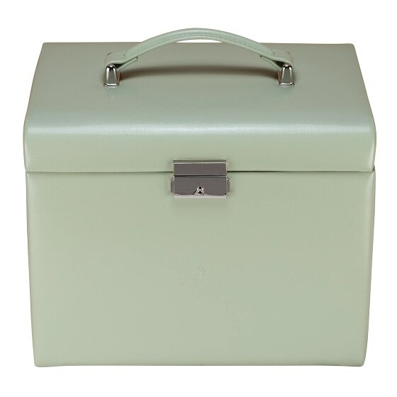 Windrose Merino Scatola per gioielli 26 cm