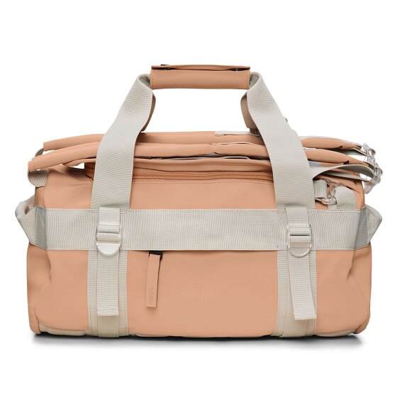 Rains Texel Borsa da viaggio Weekender 42 cm