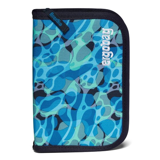 Ergobag Accessori astuccio per matite 21 pezzi.