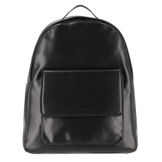 Calvin Klein Minimal Focus Zaino da giorno 40 cm Scomparto per laptop