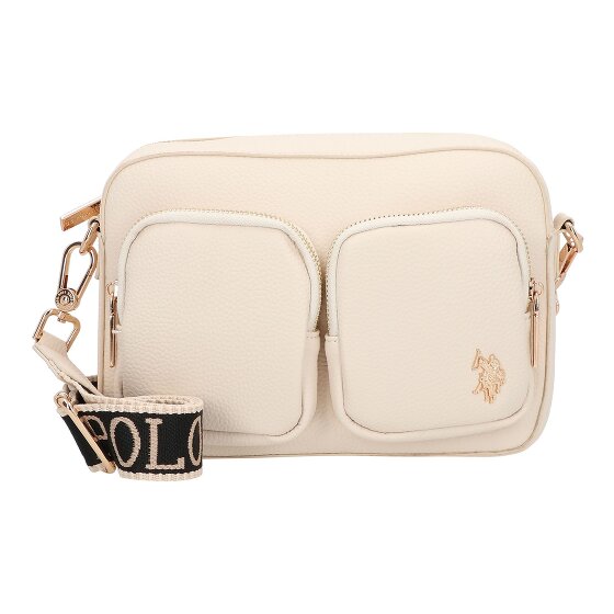 U.S. Polo Assn. Mansion Borsa a tracolla 24 cm