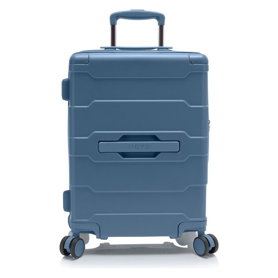 Heys ReNew 4 ruote Trolley cabina S 53 cm espandibile