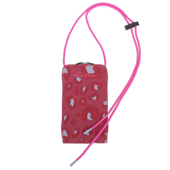 Fritzi aus Preußen Jozy Flex Canvas Custodia per cellulare 11 cm