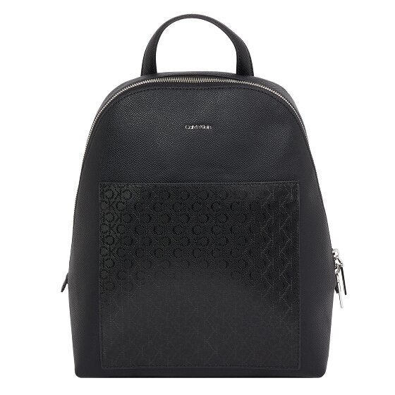 Calvin Klein CK Must Zaino da città 30 cm