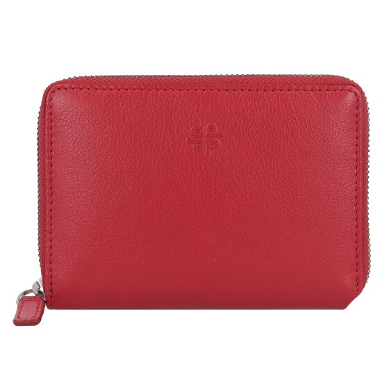 Picard Bali 1 Portafoglio Protezione RFID Pelle 13 cm