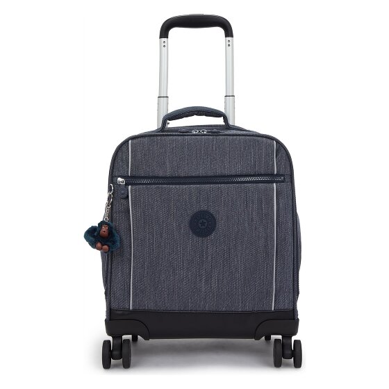 Kipling New Storia 4 ruote Trolley per zaini scolastici S 33.5 cm
