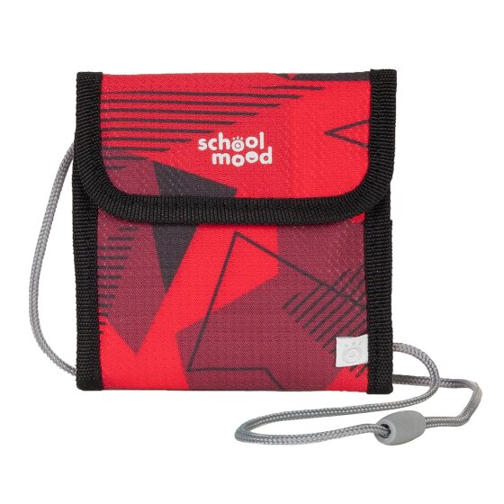 School-Mood Borsa pettorale 11 cm