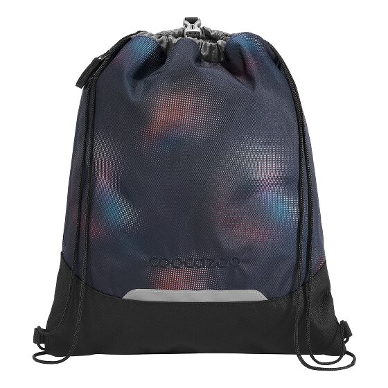 coocazoo Borsa da ginnastica 43 cm