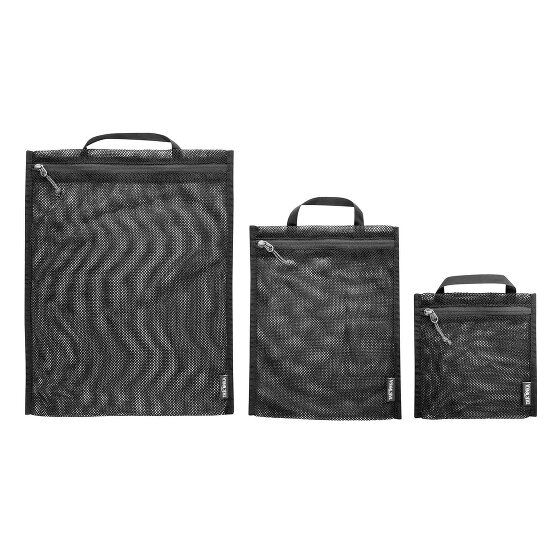 Tatonka Set di borse 3 pezzi.