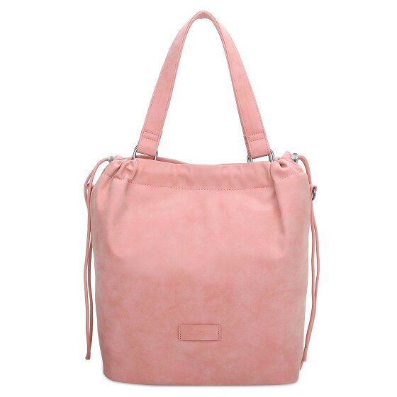 Fritzi aus Preußen Poppi02 Vintage Borsa a tracolla 31 cm