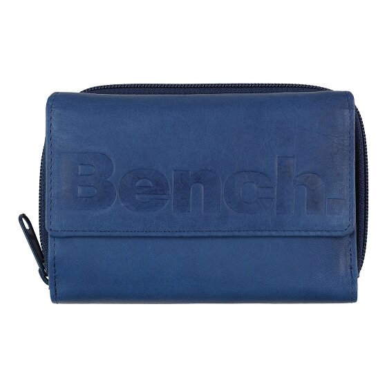 Bench Portafoglio 14 cm