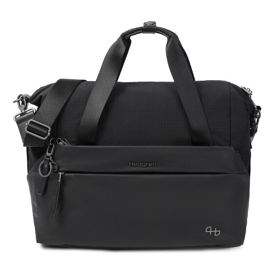 Hedgren Furo Valigetta Protezione RFID 40 cm Scomparto per laptop