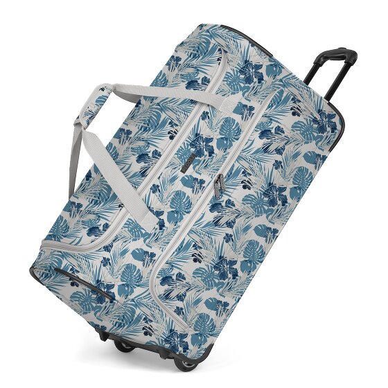 Redolz Duffle Essentials 2 ruote Borsa da viaggio 71 cm