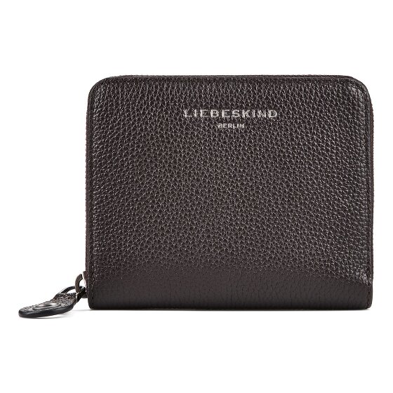 Liebeskind Zita Portafoglio Protezione RFID Vera Pelle 12.5 cm