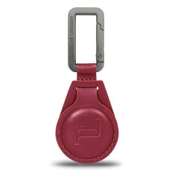 Porsche Design Keyring Portachiavi Pelle 10 cm