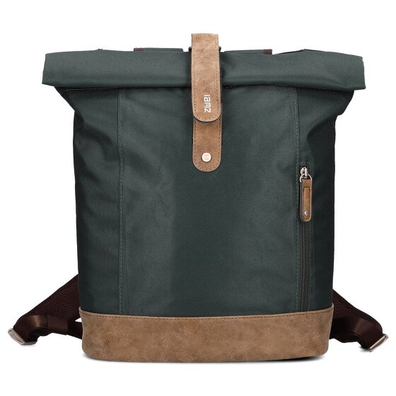 Zwei Olli Zaino da giorno 35 cm Scomparto per laptop