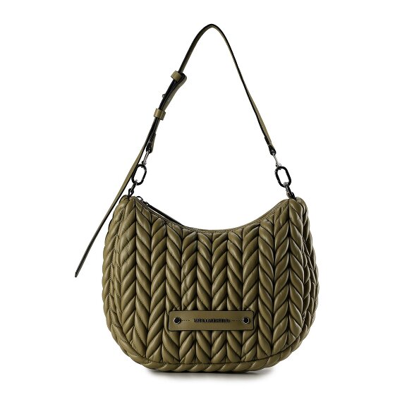 Karl Lagerfeld Weave Borsa a tracolla 27 cm