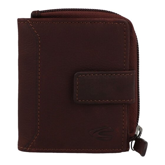 camel active Ocean Portafoglio Protezione RFID Pelle 9 cm